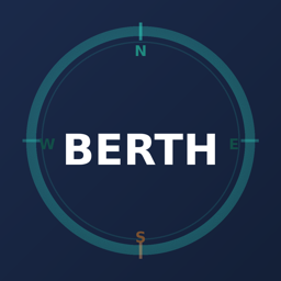 Berth app icon